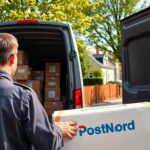 denmarks postal service shifts to digital ending traditional letter delivery 1760864435