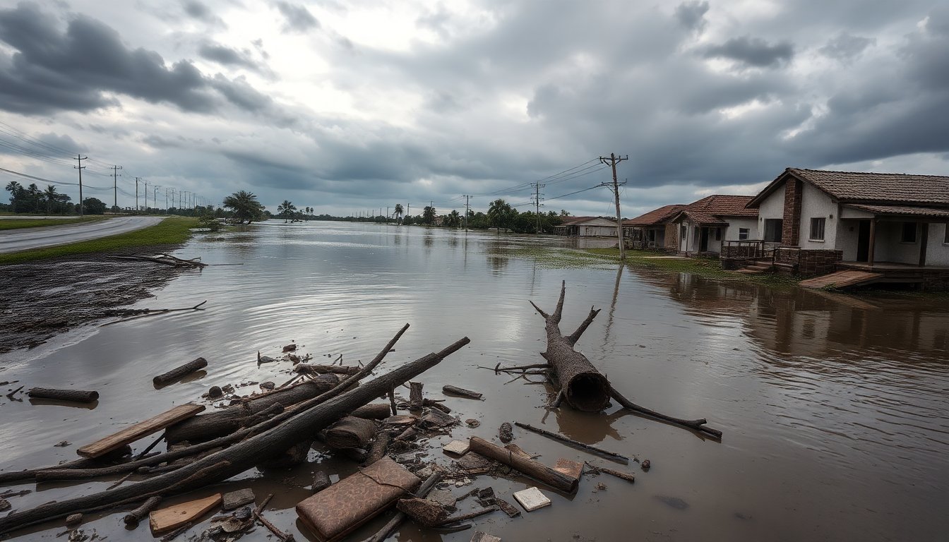 devastating flooding in mexico a tragic toll of lives lost and widespread destruction 1760393974