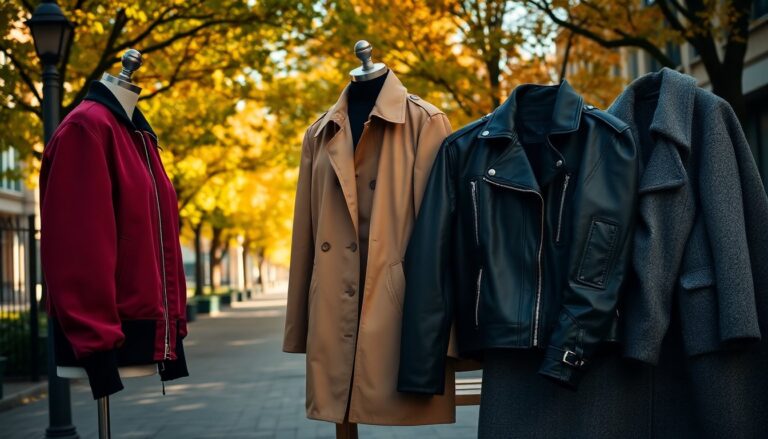 discover stylish fall jackets you need this season python 1759403247