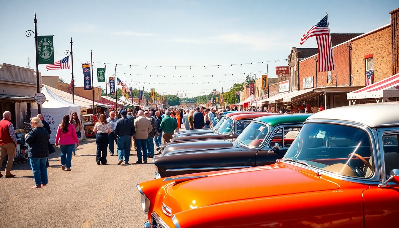 discover the magic of james dean at indianas annual festival 1760198219