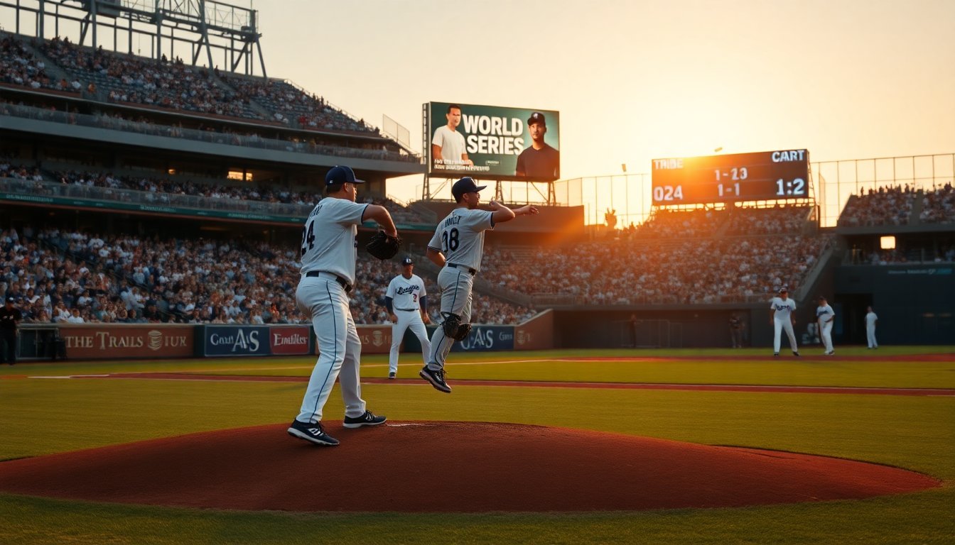 dodgers dominate game 2 of world series with stellar pitching performance 1761497438