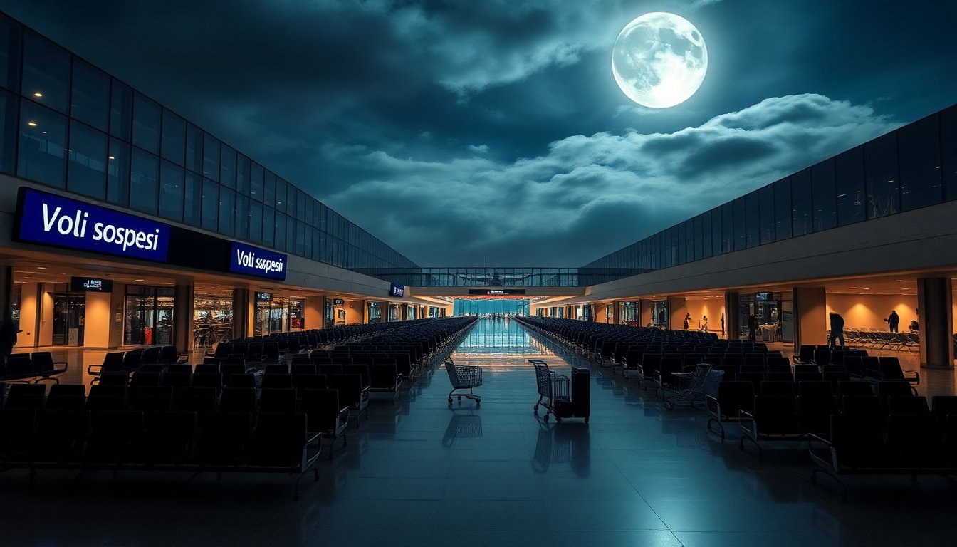 drone disruptions lead to temporary shutdown of munich airport python 1759476556