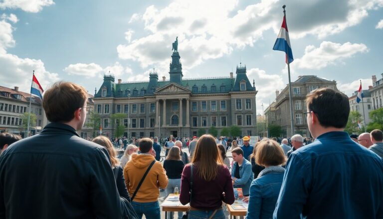 dutch elections signal a shift towards centrist politics what it means for the future 1761844972
