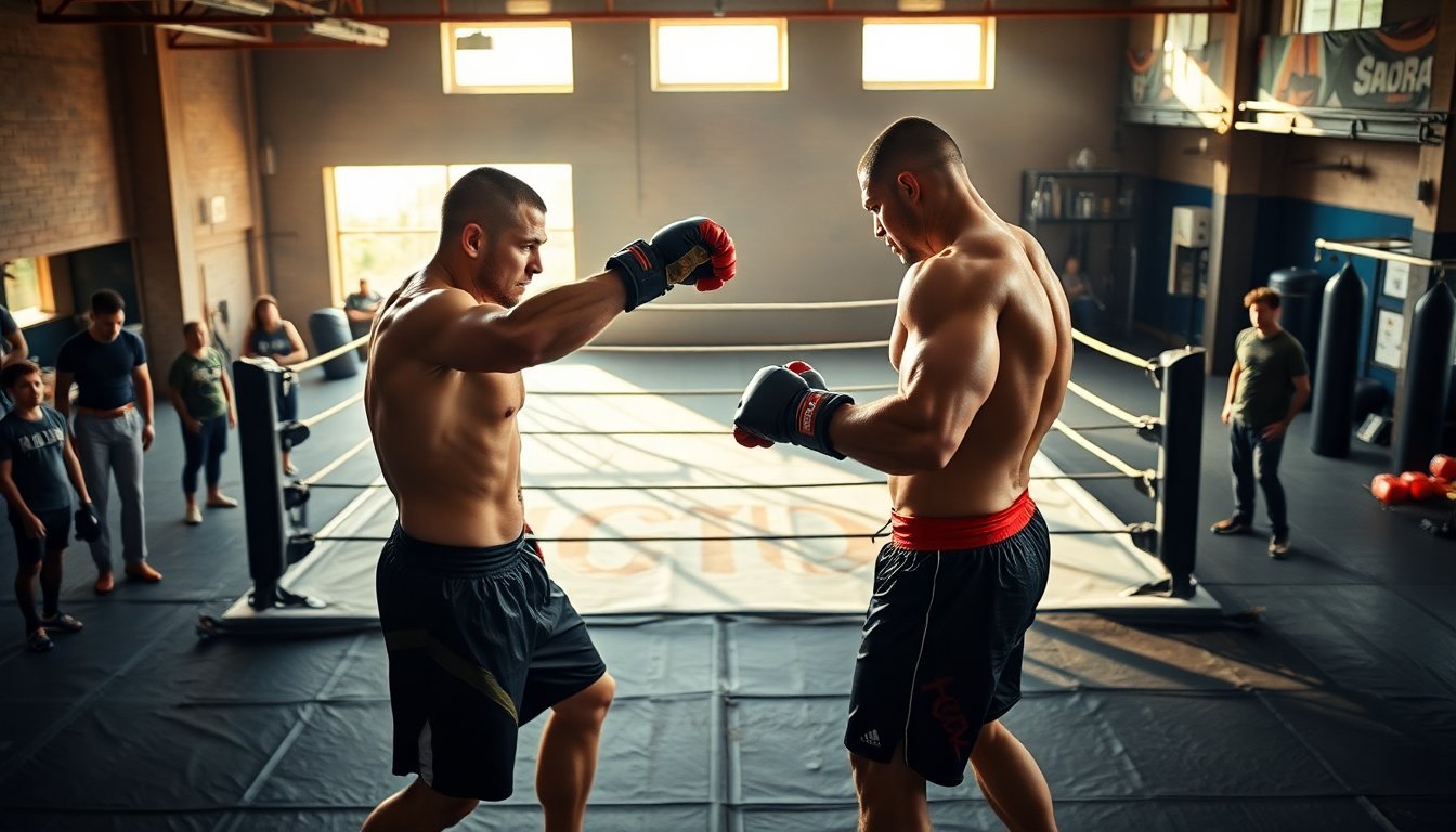 dwayne johnson stars as a new character in exciting mixed martial arts film python 1759405090