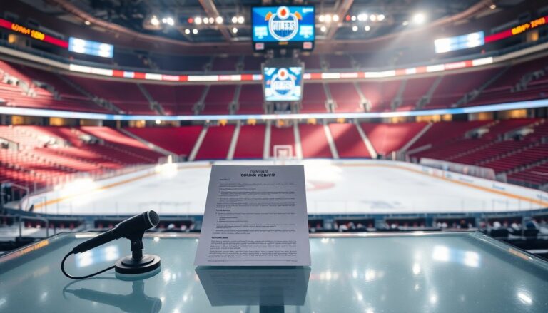 edmonton oilers sign connor mcdavid to two year contract extension 1759777426