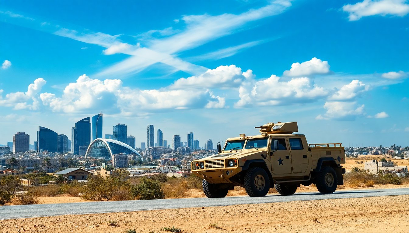 effects of arms sales restrictions on israels military strength and defense capabilities 1760603200