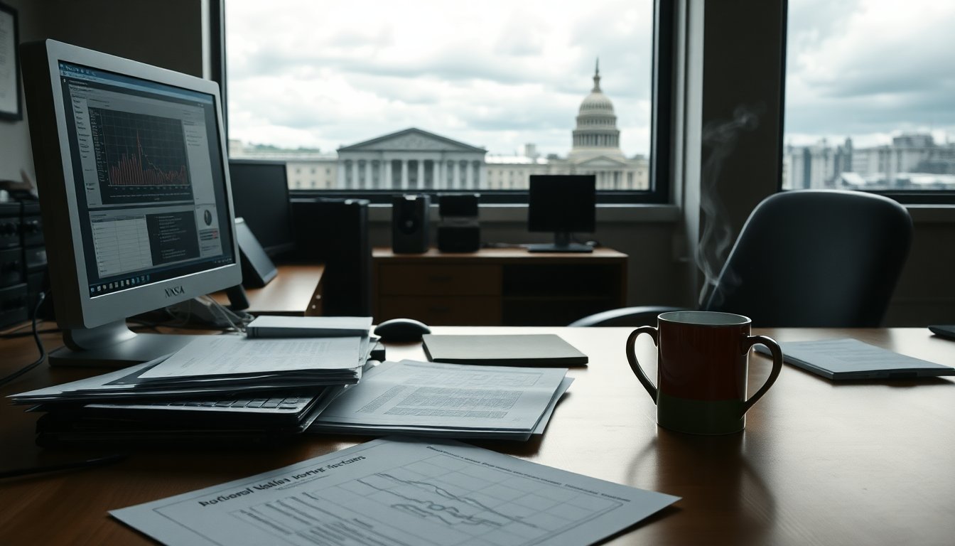 effects of government shutdown on nuclear security personnel 1760759438