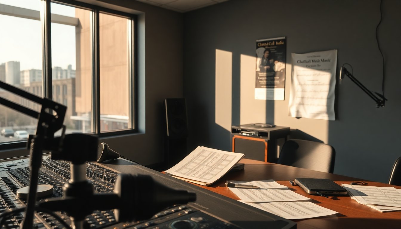 effects of public radio budget cuts on classical music in the united states 1760261913