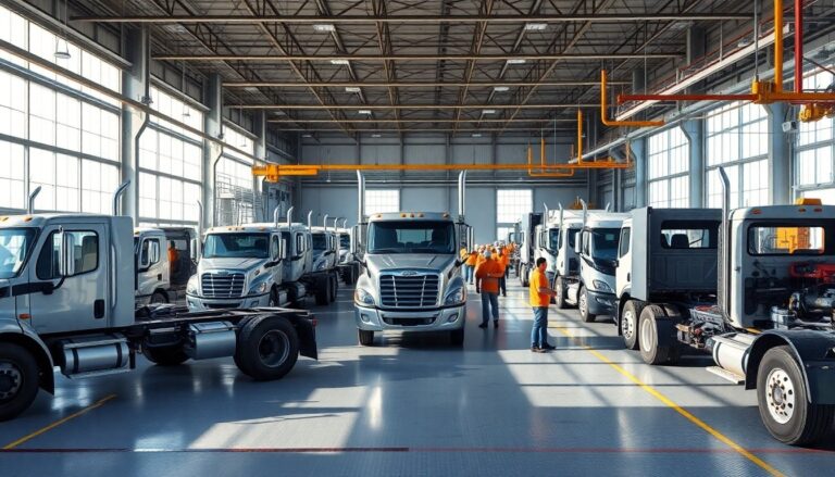 effects of trumps new tariffs on the truck manufacturing sector what you need to know 1759784977