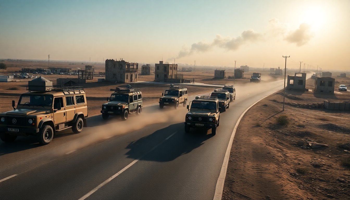 el fashirs capture marks a pivotal shift in sudans power dynamics 1761521294