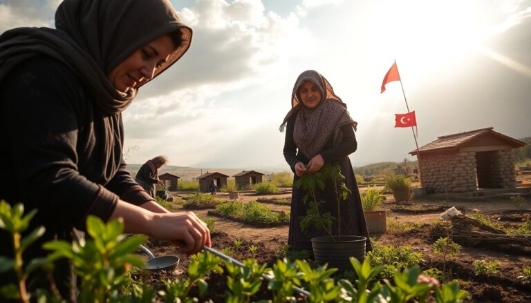 empowering kurdish women pioneering syrias future in the post isis era python 1759656754