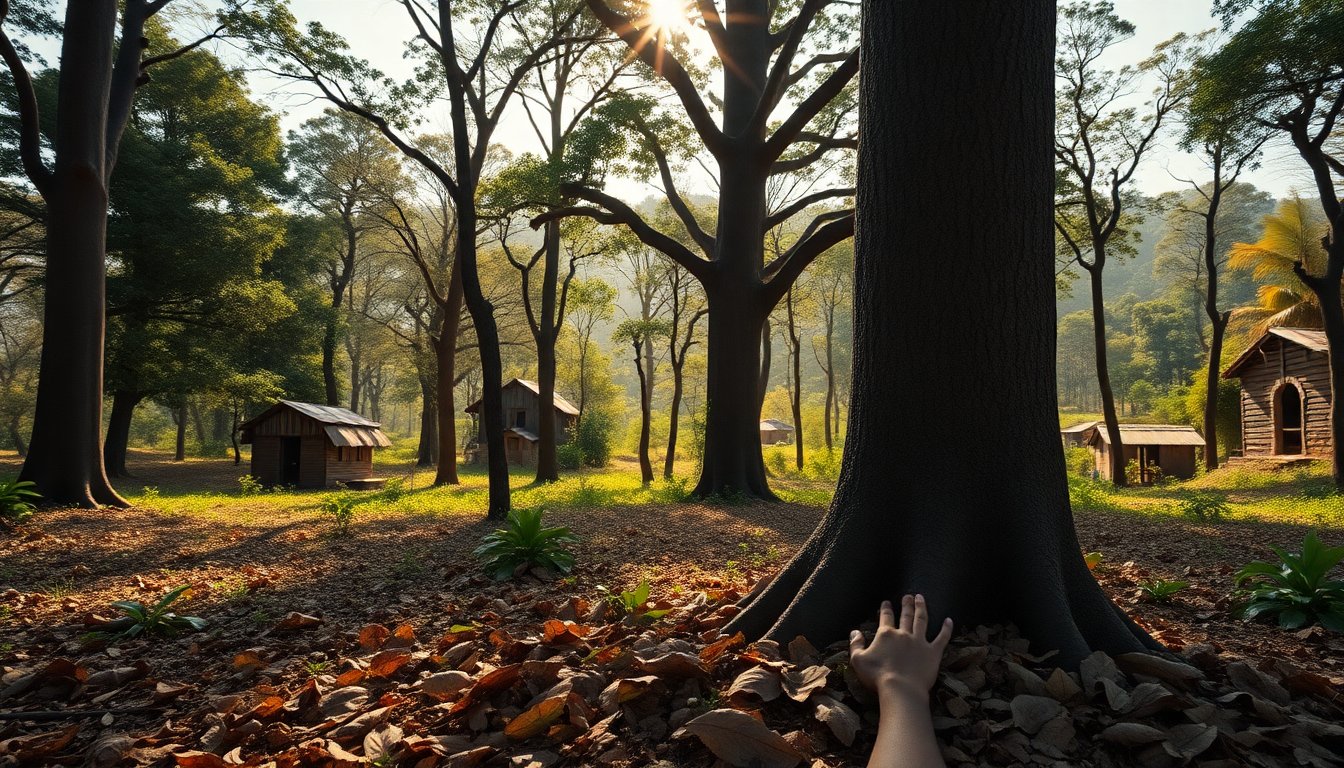 escalating conflicts surrounding rare earth mining in kenyas mrima hill region 1761445906