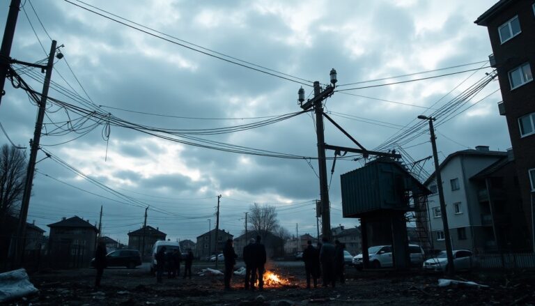 escalating energy crisis in ukraine the impact of russian strikes python 1759694064