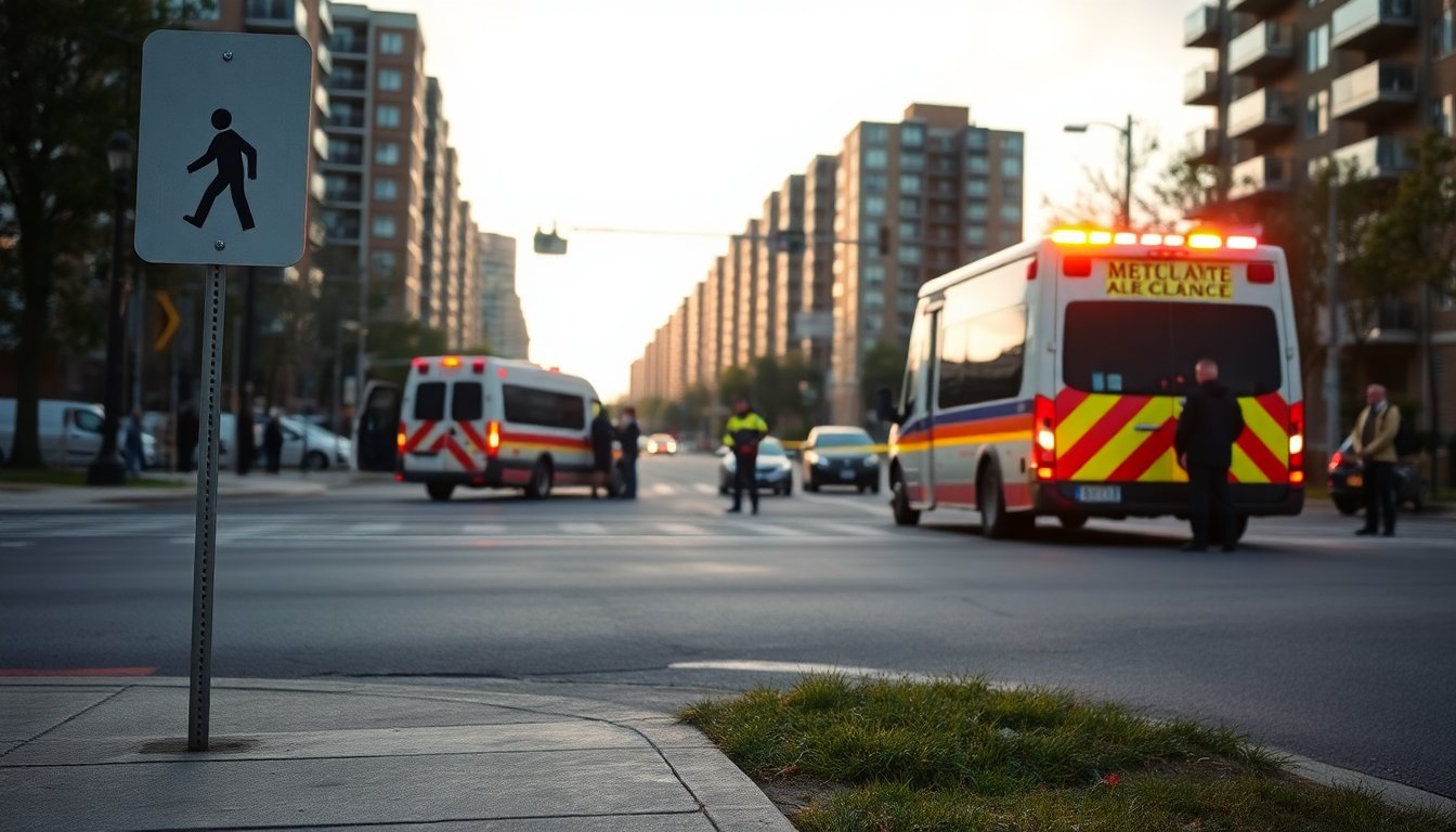etobicoke vehicle collision leaves 11 year old boy injured 1759843300
