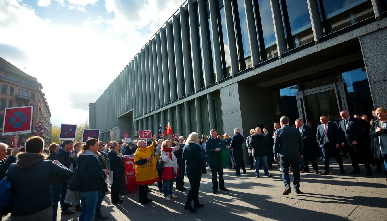 examining europes political upheavals trends impact and future implications 1760172150