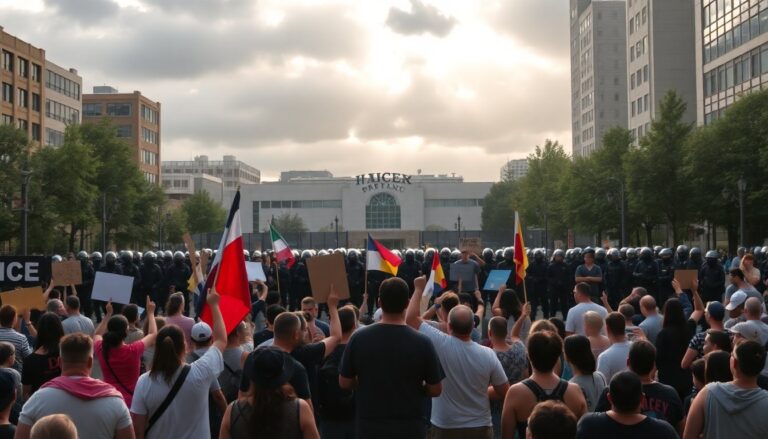 examining the impact of portlands protests on national domestic policy 1759805554