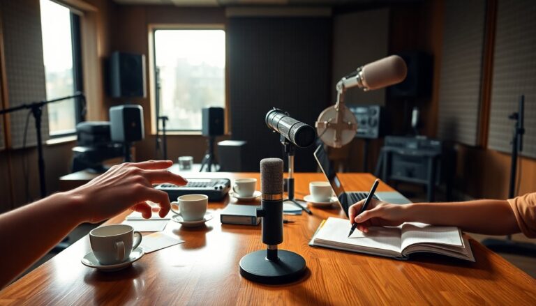 exciting collaboration behind the scenes with how we made your mother and office ladies network 1760464067