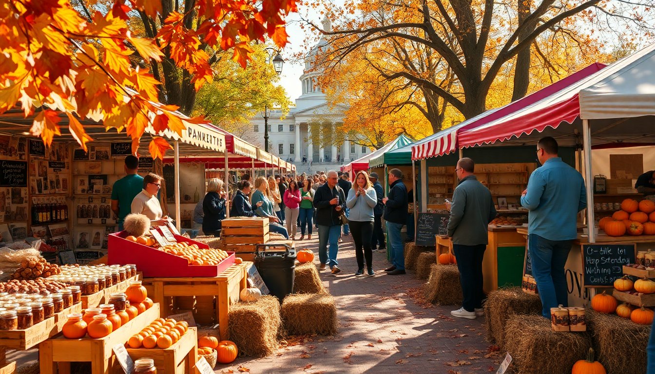 exciting weekend activities and events to experience in washington dc 1760038535