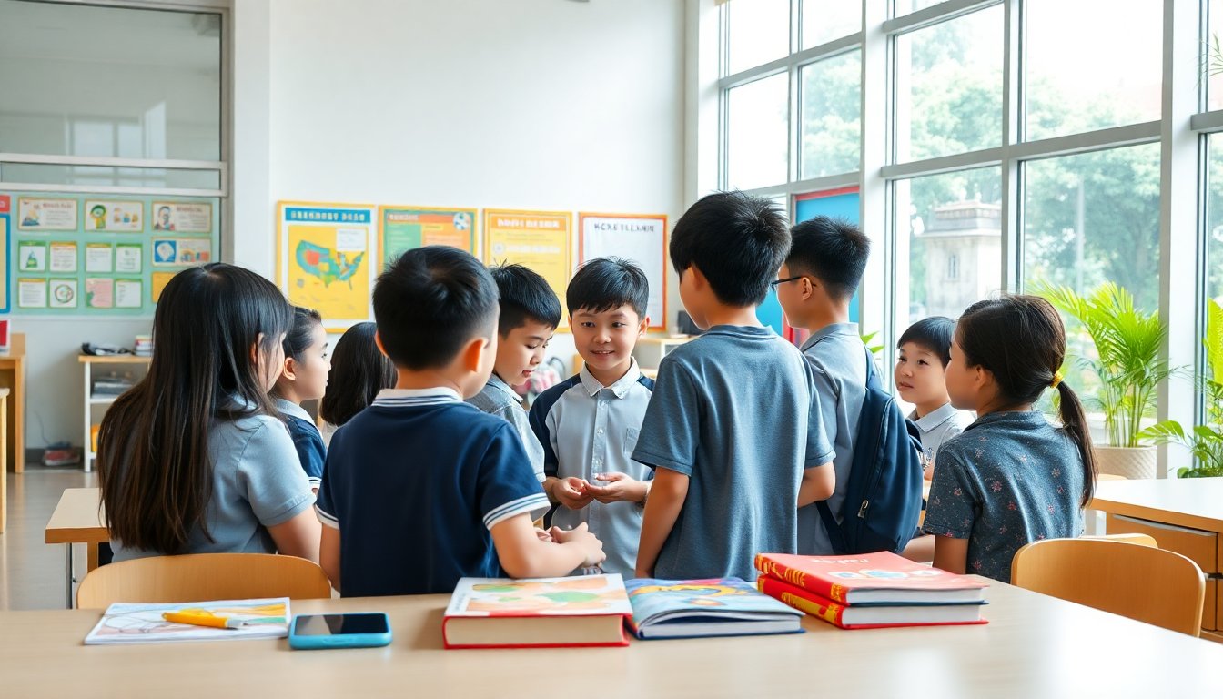 expanding opportunities the experience of international students in hong kong schools 1761379913