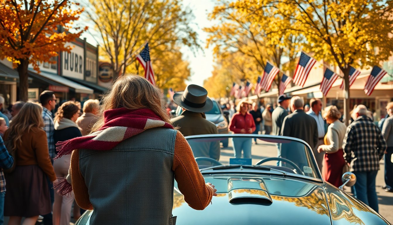 experience the excitement of the james dean festival in indiana 1760230235