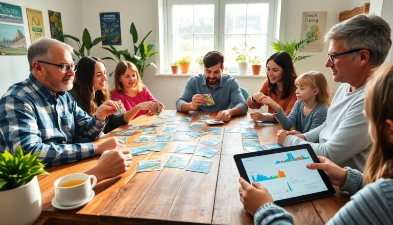 explore climate science through an engaging card game adventure 1760250660