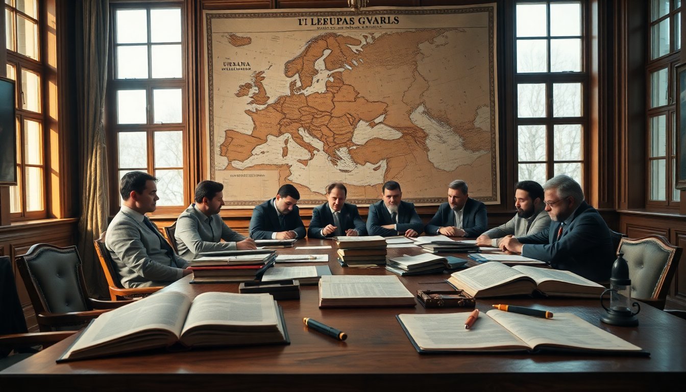 exploring historical parallels ukraines connection to world war i 1759824452