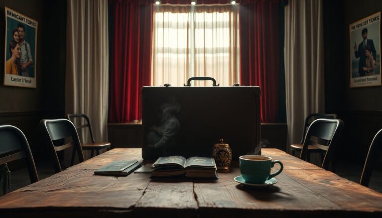 exploring immigrant experiences in theater a critical analysis python 1759465160