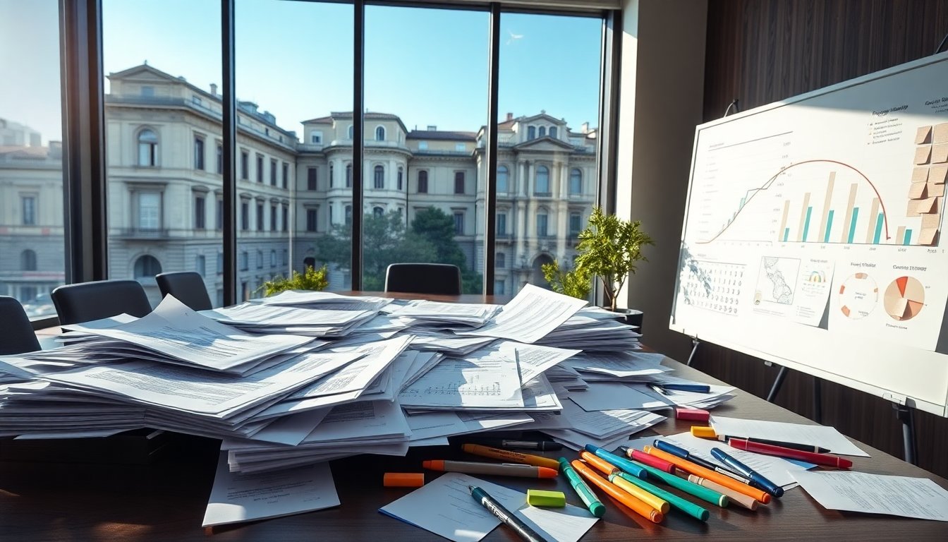 exploring italys proposed banking tax and strategic budget plans 1760492370