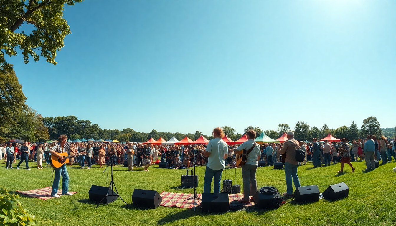 exploring newport the evolution of folk music through the years 1759983497