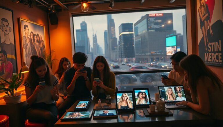 exploring the evolution of american celebrity culture from icons to influencers 1760935589