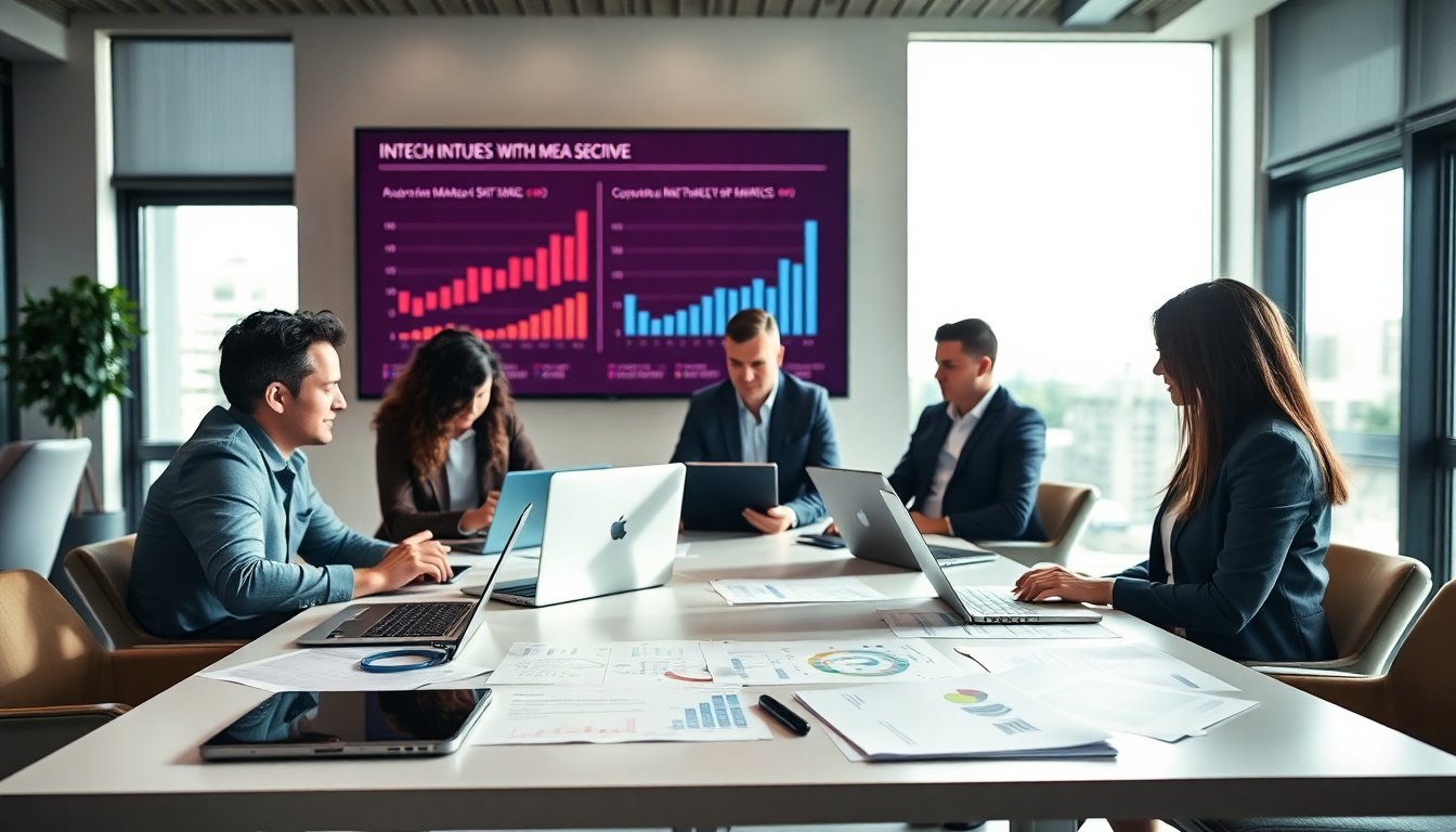 exploring the evolution of fintech after the pandemic 1760025101