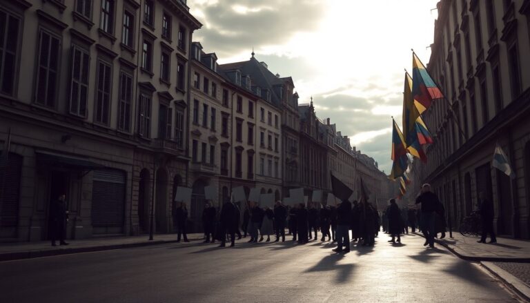 exploring the historical similarities between the ukraine conflict and world war i 1759792488