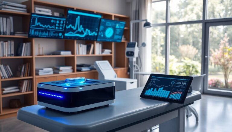 exploring the impact of artificial intelligence on patient care in healthcare 1761481022