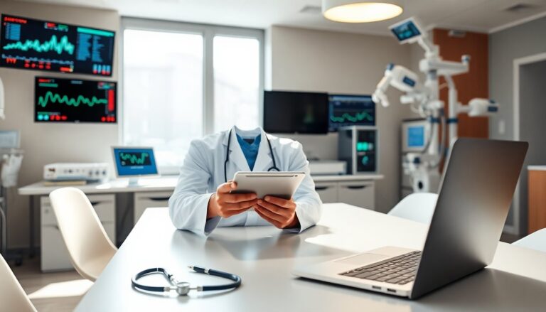 exploring the impact of digital health on patient outcomes 1759767854