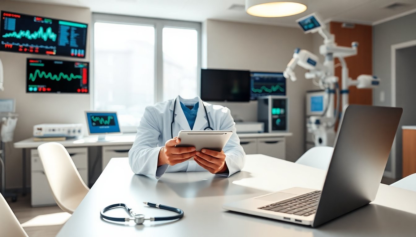 exploring the impact of digital health on patient outcomes 1759767854