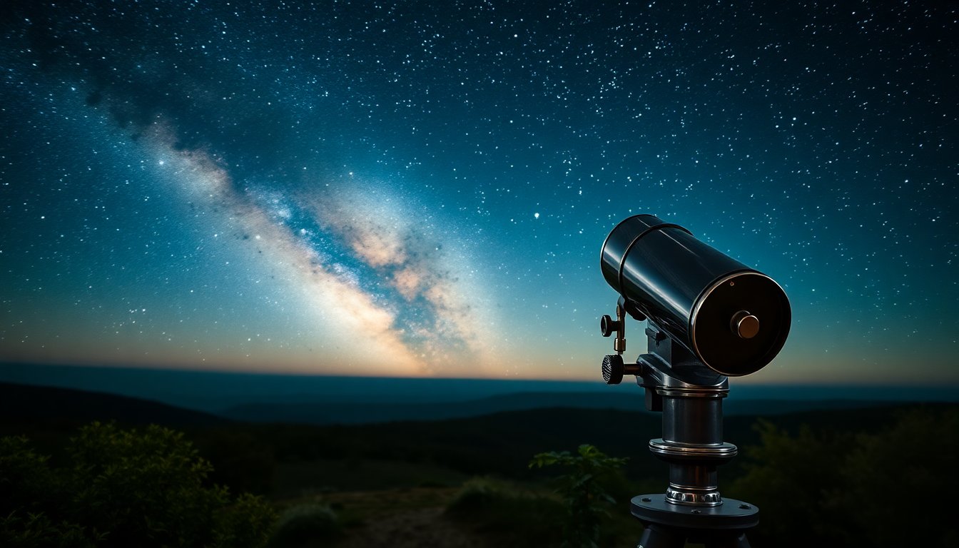 exploring the possibility of alien life are we alone in the universe 1760823338