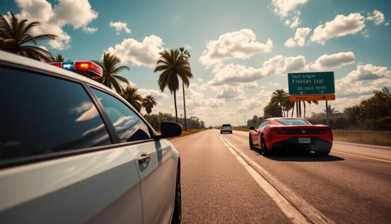 florida driver arrested for excessive speeding on the way to haircut python 1759660470