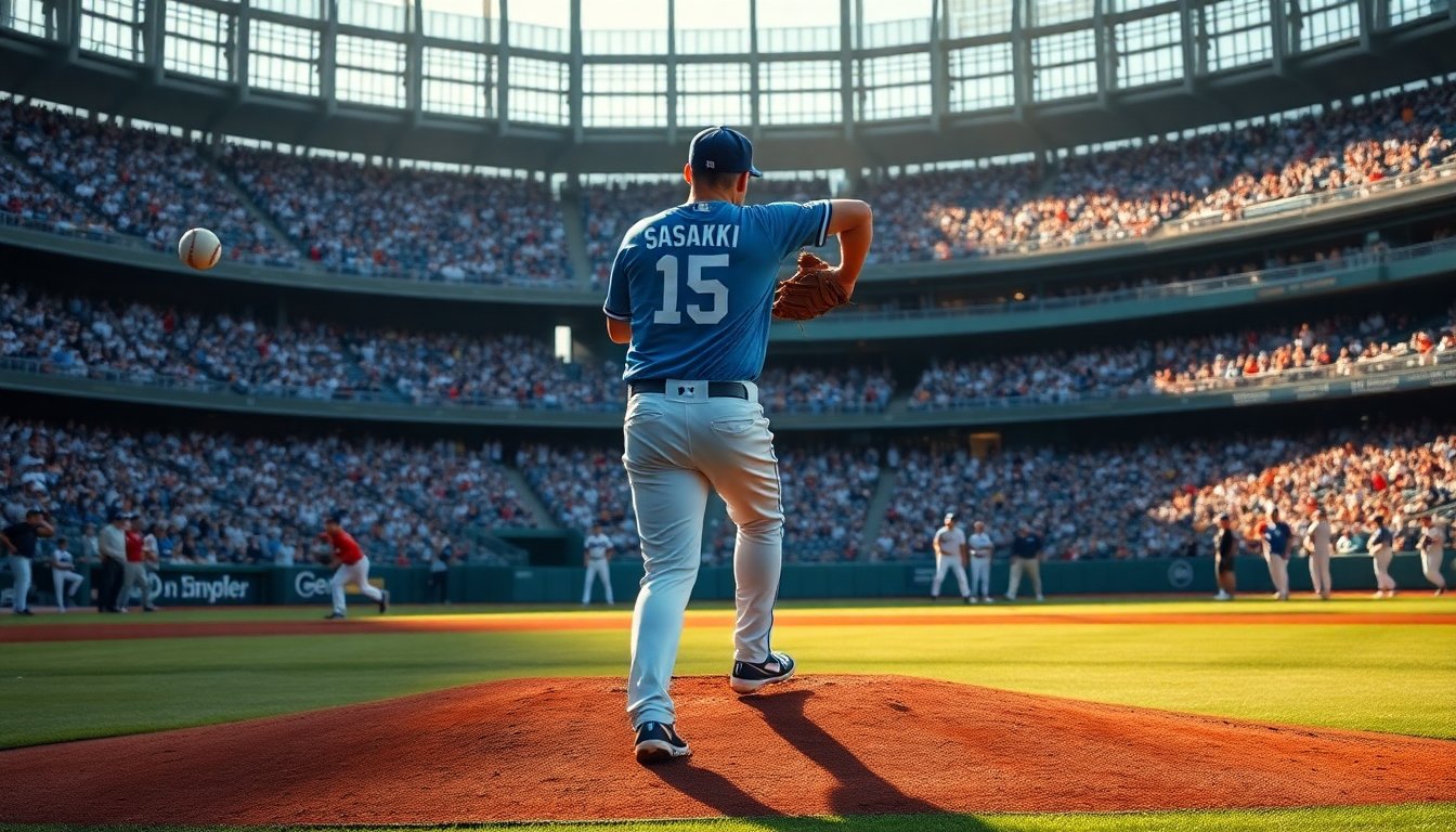 from rookie to postseason sensation the rise of an unlikely pitching star 1760565849