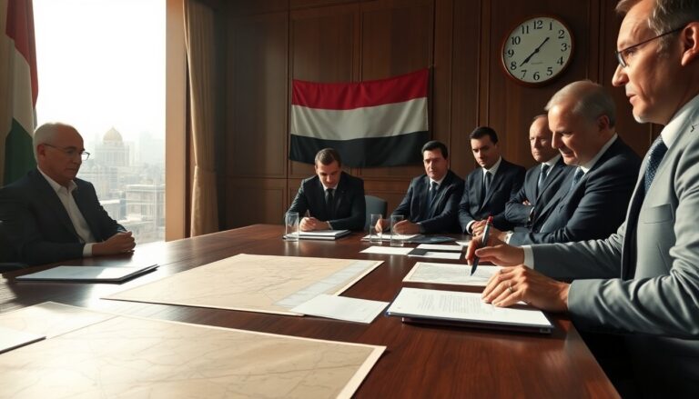 gaza ceasefire negotiations accelerate in egypt amidst escalating conflict 1759840341