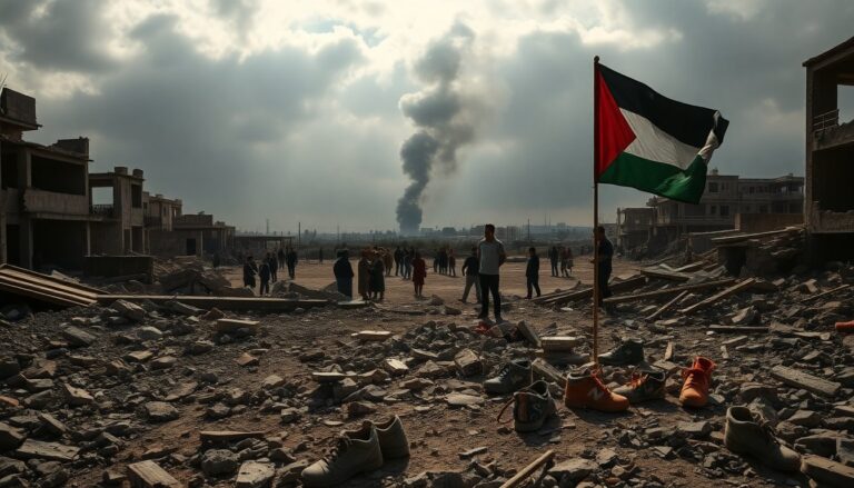 gaza ceasefire under threat amid resurgence of violence 1760960980