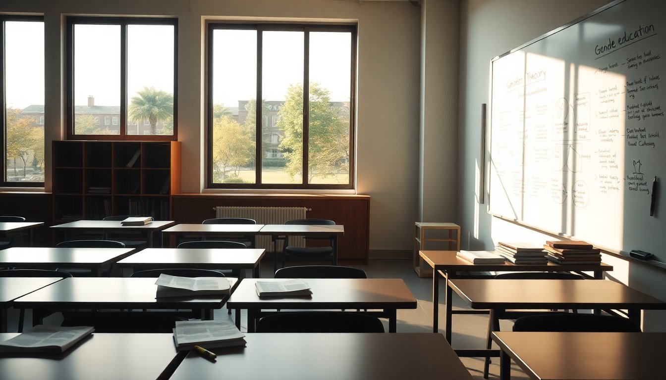 gender education debate raises concerns among professors python 1759487855