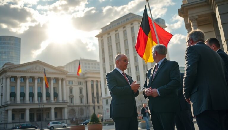 germanys diplomatic shift recall of ambassador from georgia amid rising pro russian tensions 1760875650