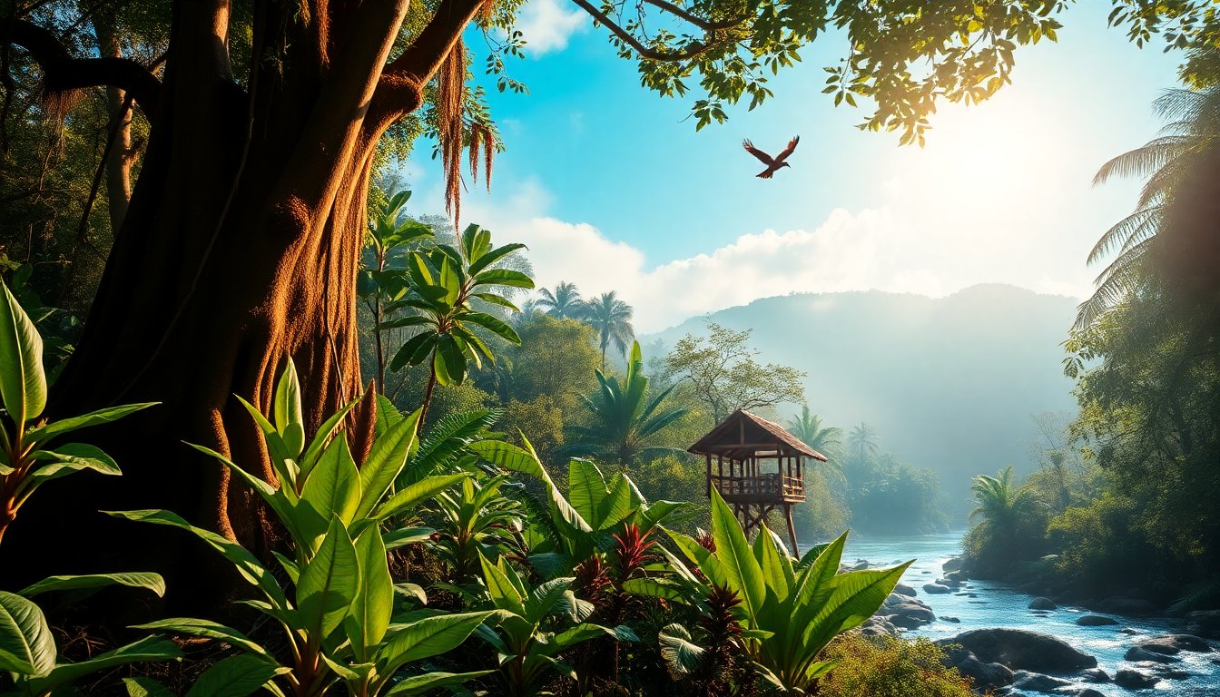 globo and bbc studios collaborate on innovative amazon series 1760015734