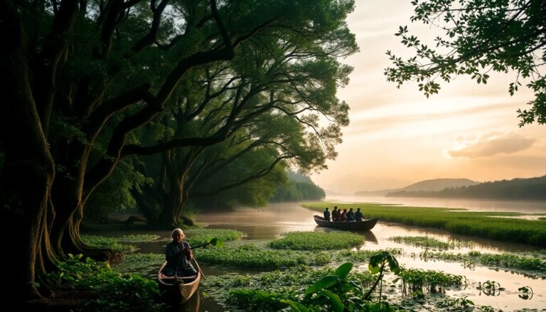 globo and bbc studios join forces for groundbreaking amazon documentary collaboration 1760015743