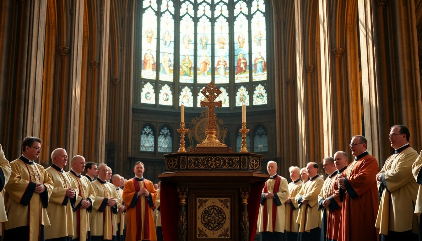 groundbreaking appointment of first female archbishop of canterbury python 1759514070