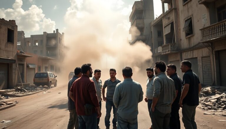 hamas intensifies attacks on opposition in gaza after israeli withdrawal 1760499813