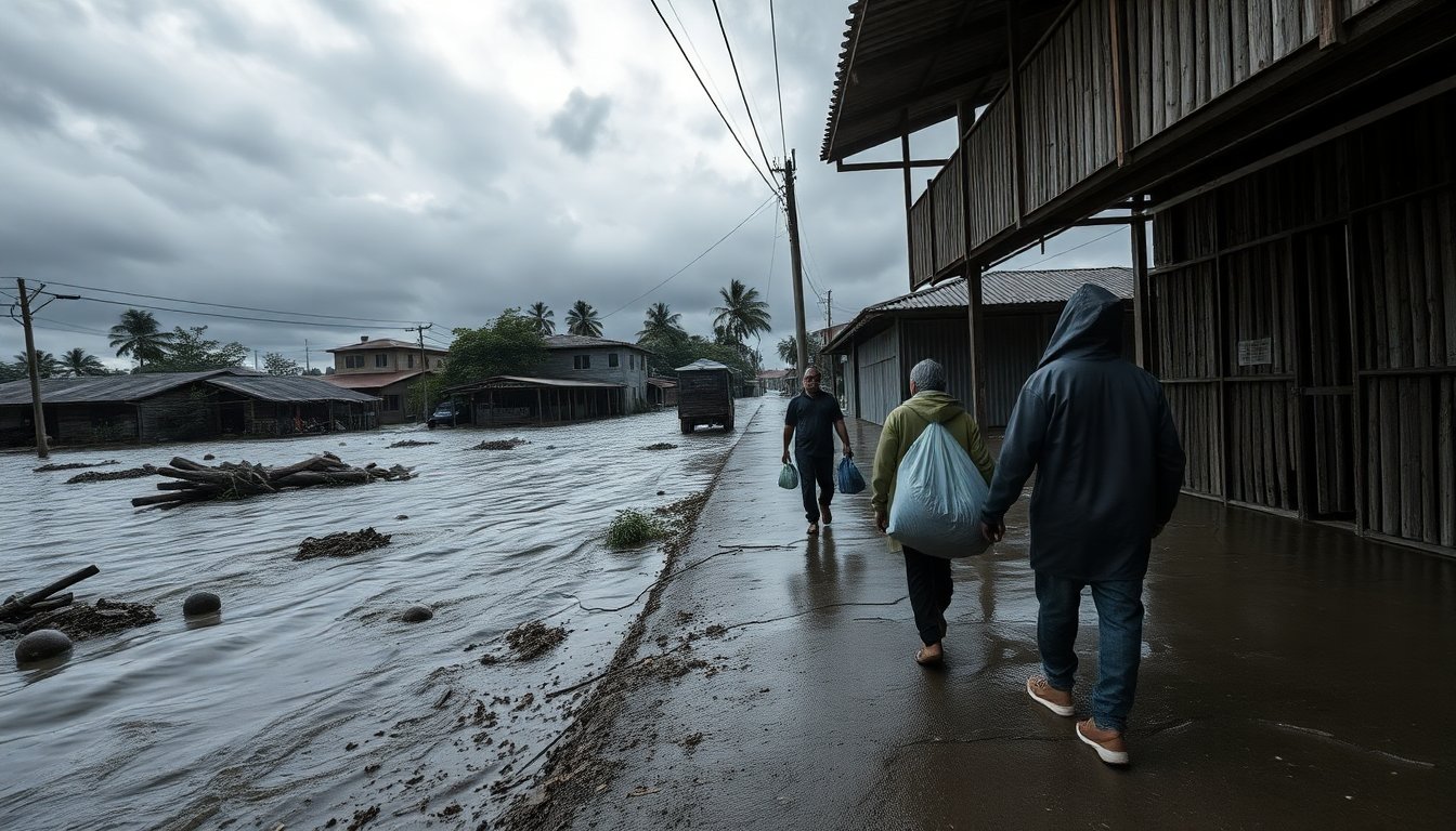 hidalgo flooding tragedy lives lost and community unites for aid 1760448994