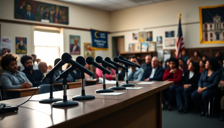 highlights from the new york city mayoral debate key moments you cant miss 1761190366