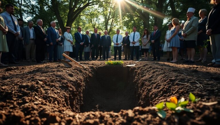 historic ceremony at st marys city honors early settlers with reburial python 1759637841