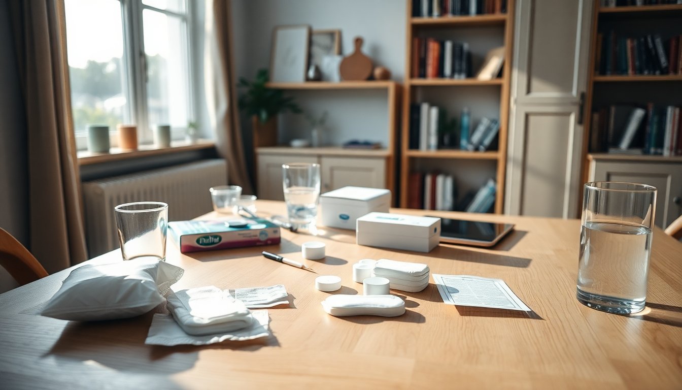 hong kongs warning on hpv screening methods involving sanitary pads 1761477287